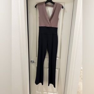 Free people movement onesie